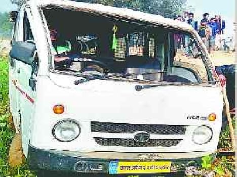 Magic fired full of kids, 12 students injured